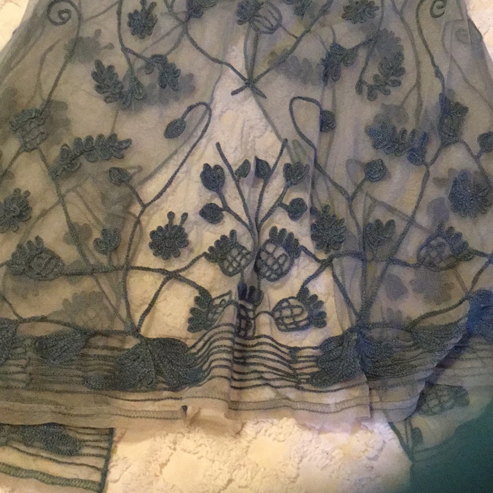 Delicate vest - Picture 2 of 4